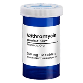 Azithromycin