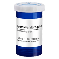 Hydroxychloroquine