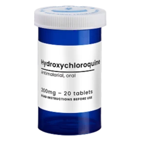 Hydroxychloroquine