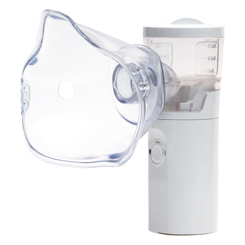 Nebulizer