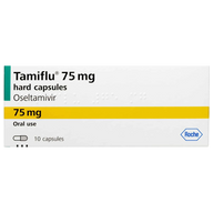 Oseltamivir
