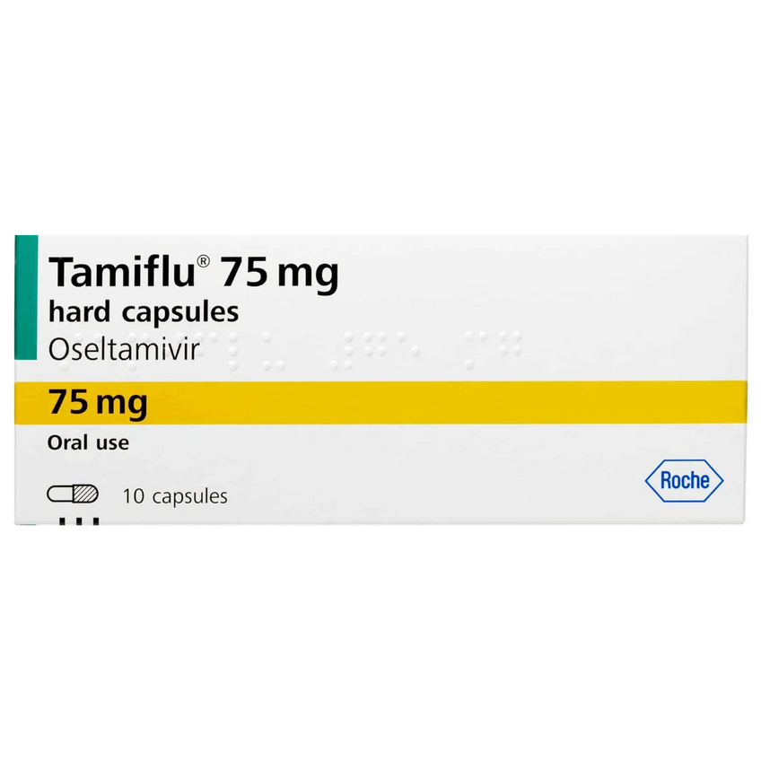 Oseltamivir