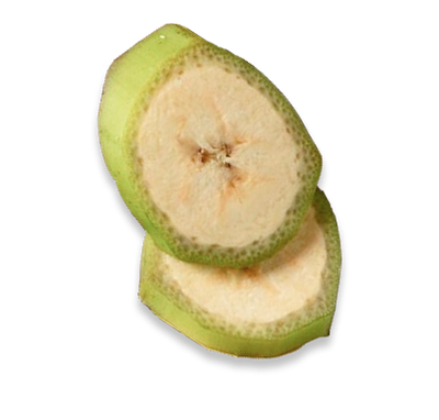 Chicory Inulin + Green Banana