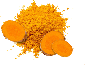 Turmeric (Curcumin)