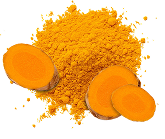 Turmeric Root Powder