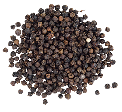 Capsicum & Black Pepper Extracts