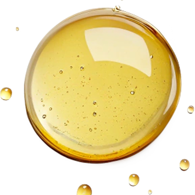 Castor Oil (Ricinoleic Acid)