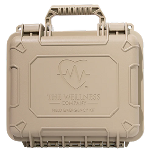 Medical Emergency Kit