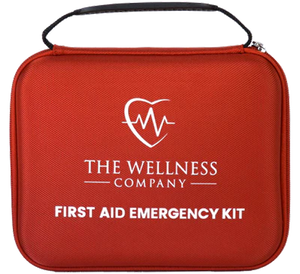 Medical Emergency Kit