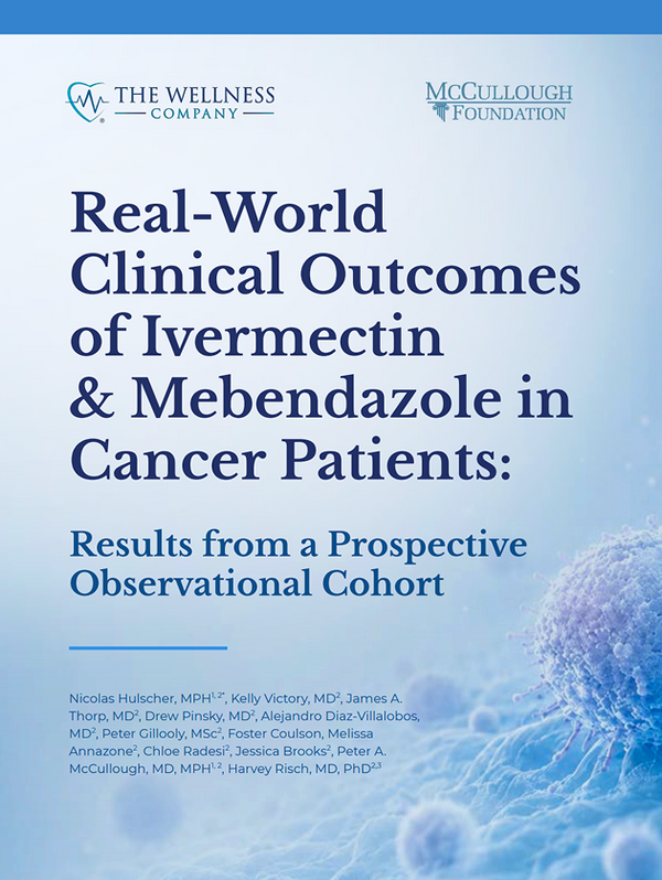 Real-World Outcomes Study
