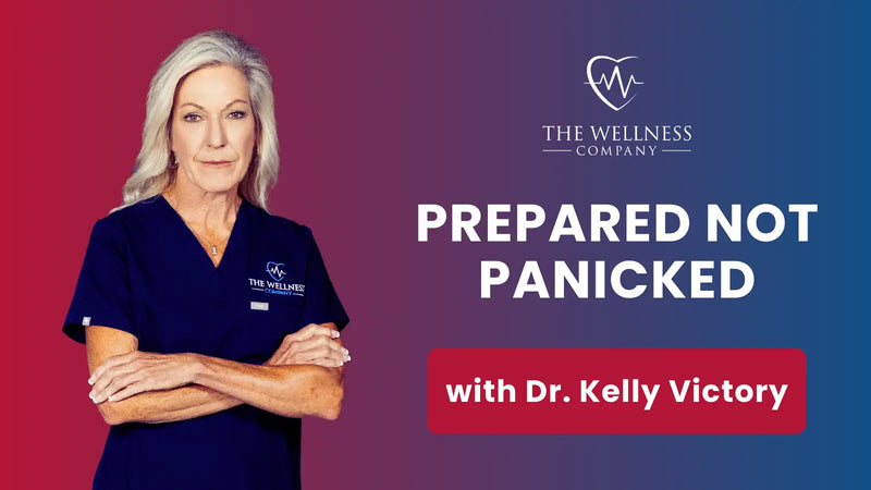 The Goal of A Preparedness Plan