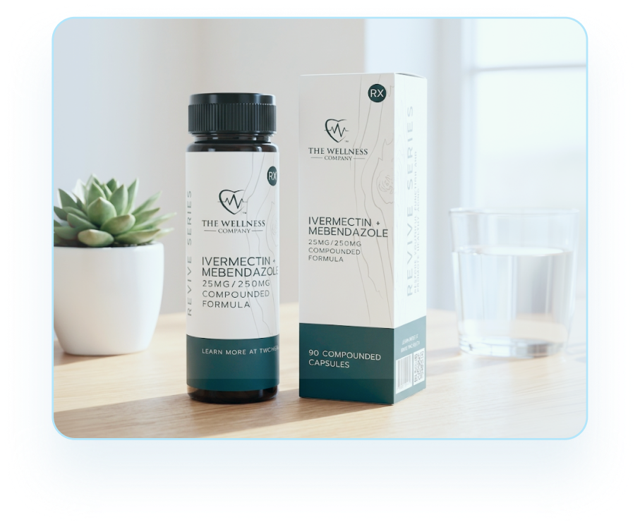 "Trusted Science. Real Results."