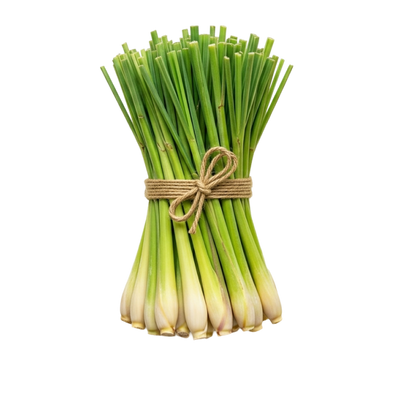 Lemongrass Oil