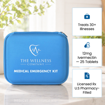 Medical Emergency Kit