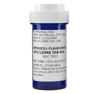 Amoxicillin