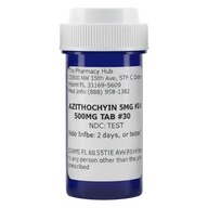 Azithromycin