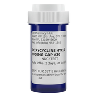 Doxycycline
