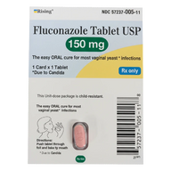 Fluconazole