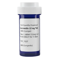 Ivermectin