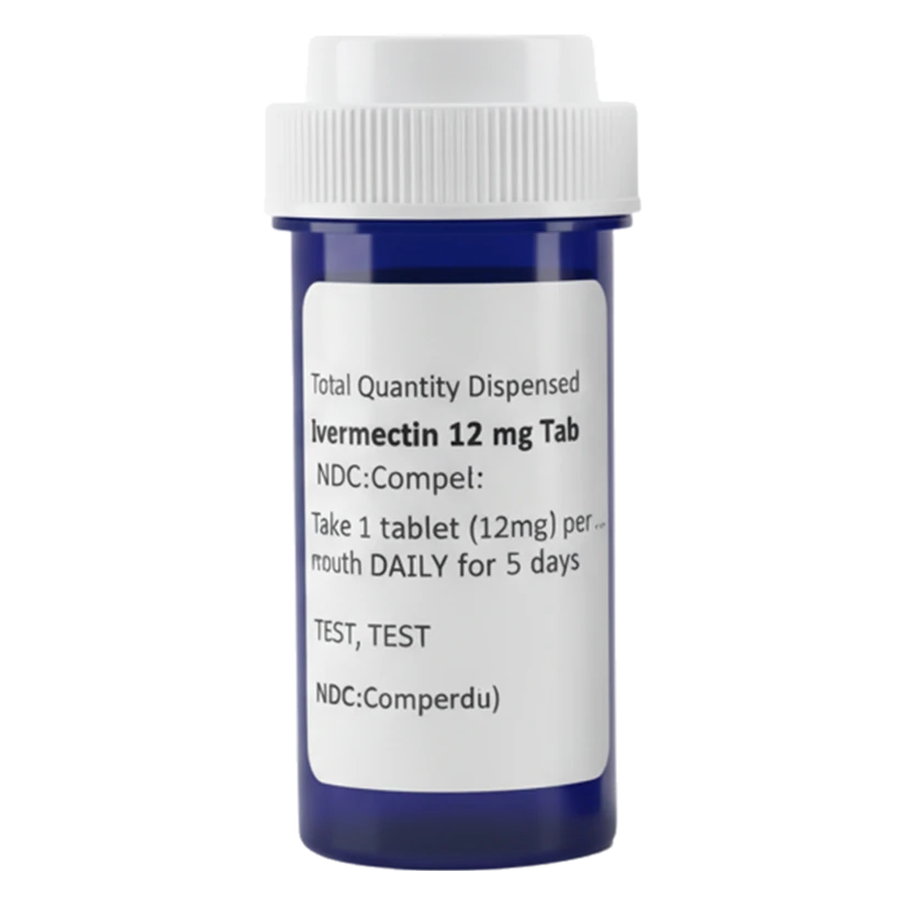 Ivermectin