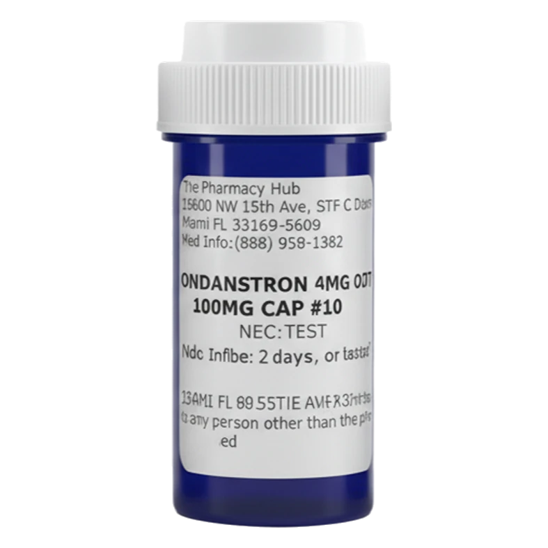 Ondansetron
