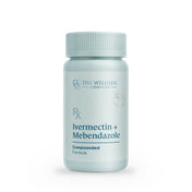 Ivermectin + Mebendazole