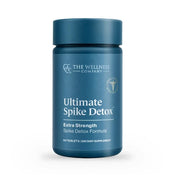 Ultimate Spike Detox