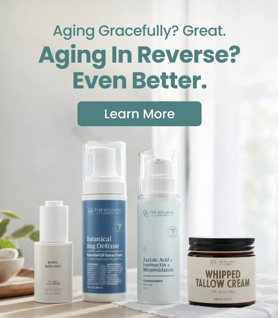Skincare