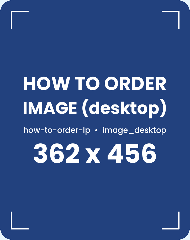 How To Order
