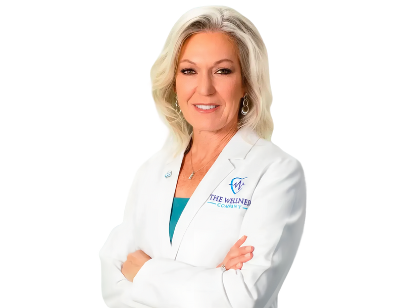 Backed by Medical Experts