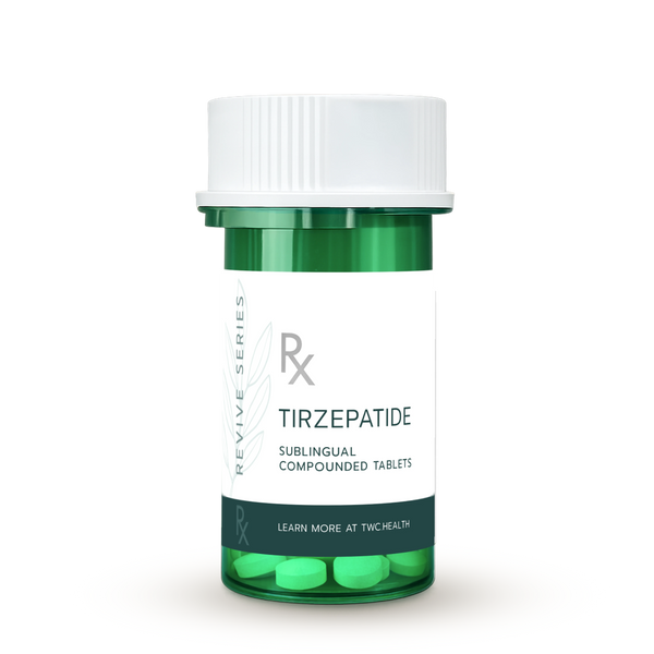 Tirzepatide