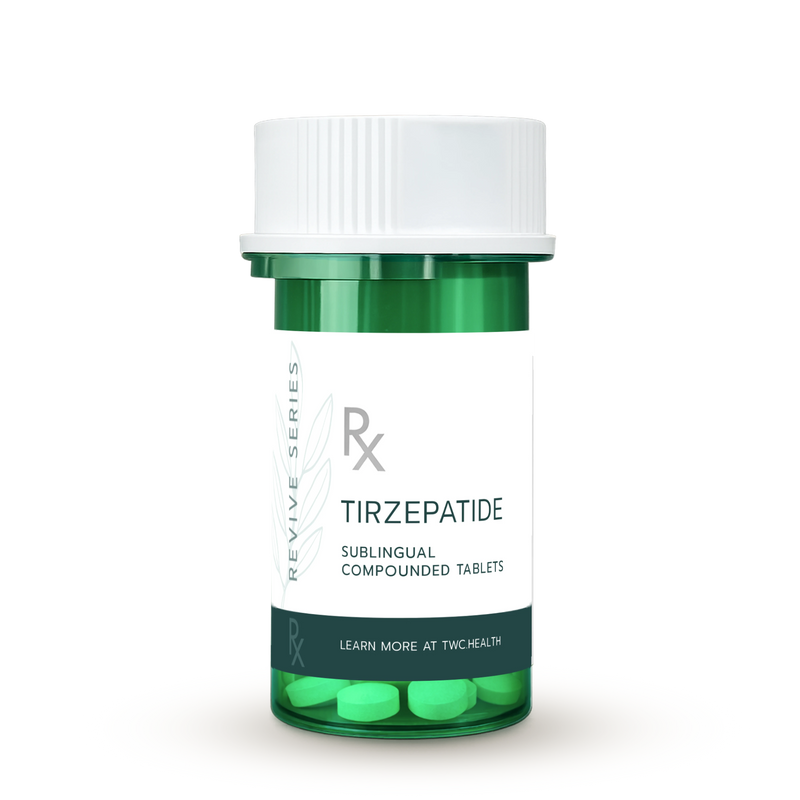 Tirzepatide