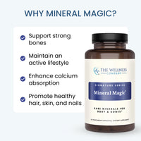 Mineral Magic
