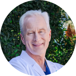 Dr. Peter McCullough