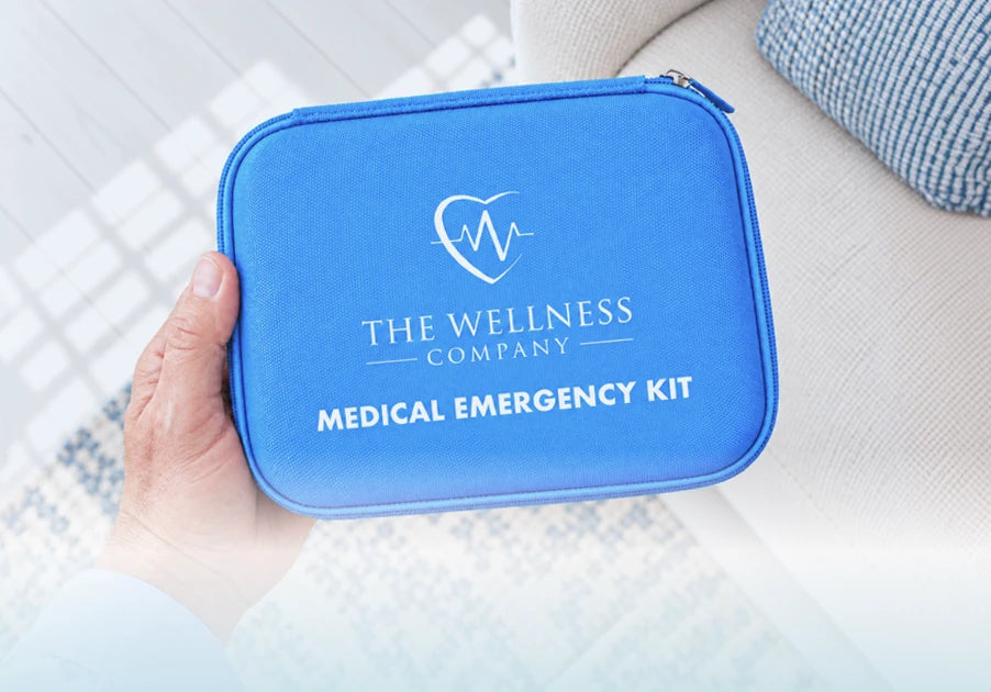 Emergency Kits & More