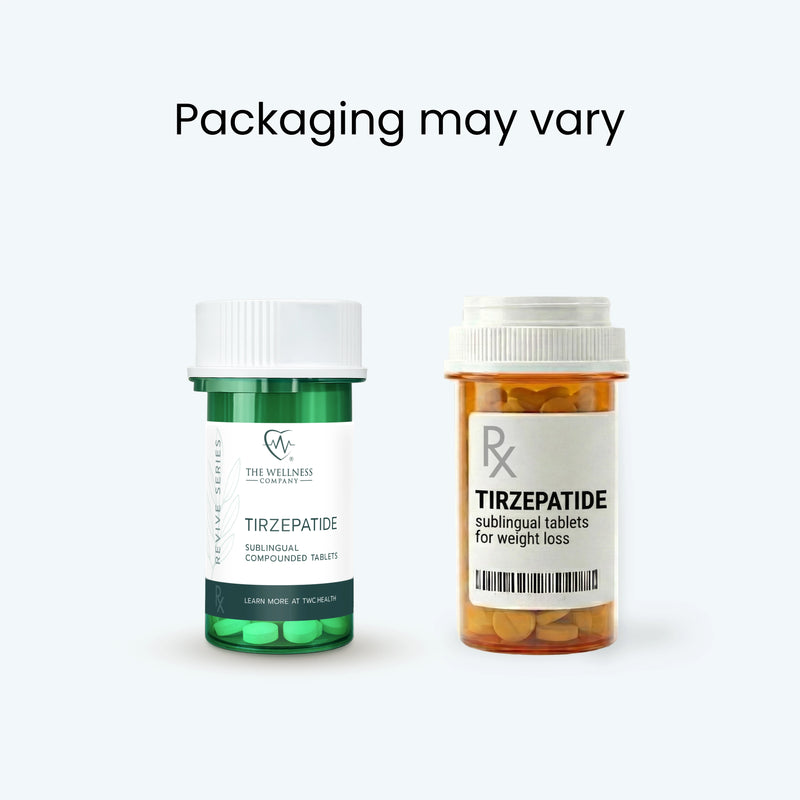 Tirzepatide