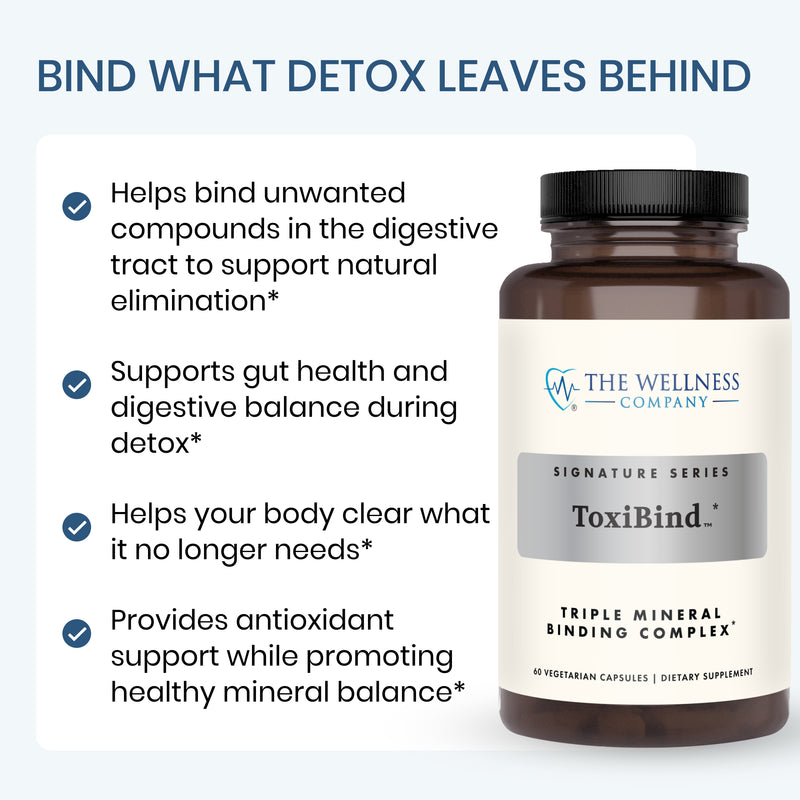 ToxiBind™