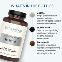 ToxiBind™
