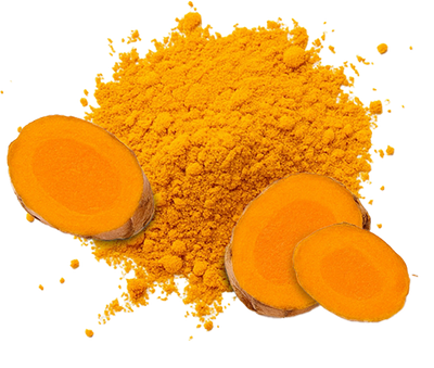 Turmeric Root Extract
