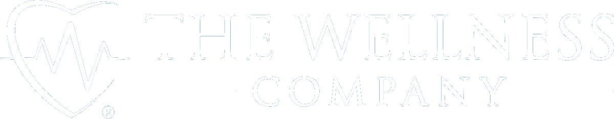 The Wellness Company Logo