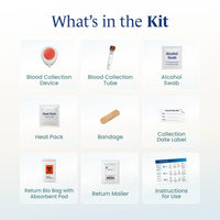 whats in the kit