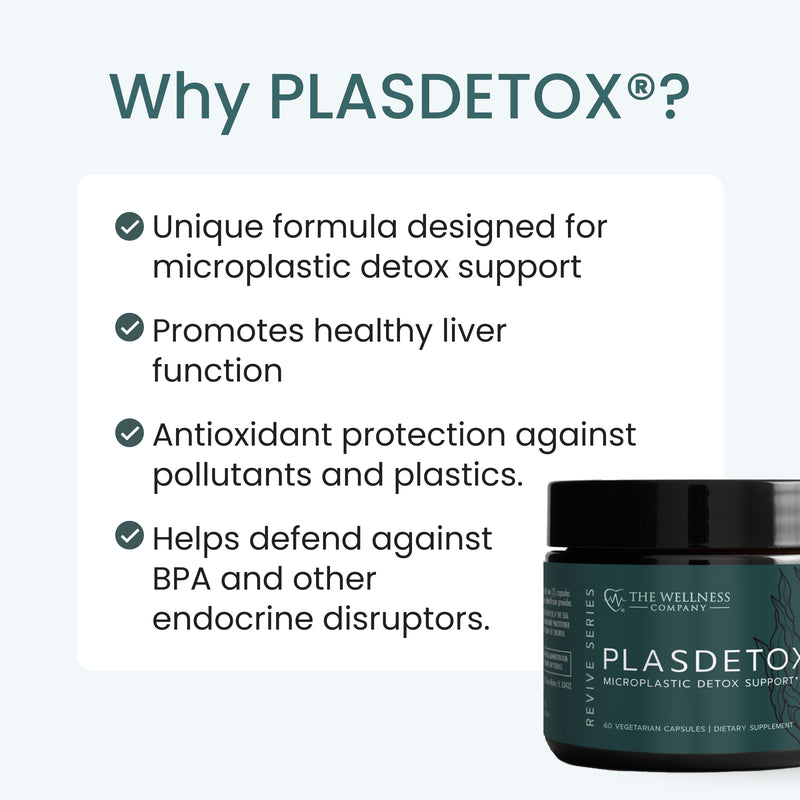 PLASDETOX®